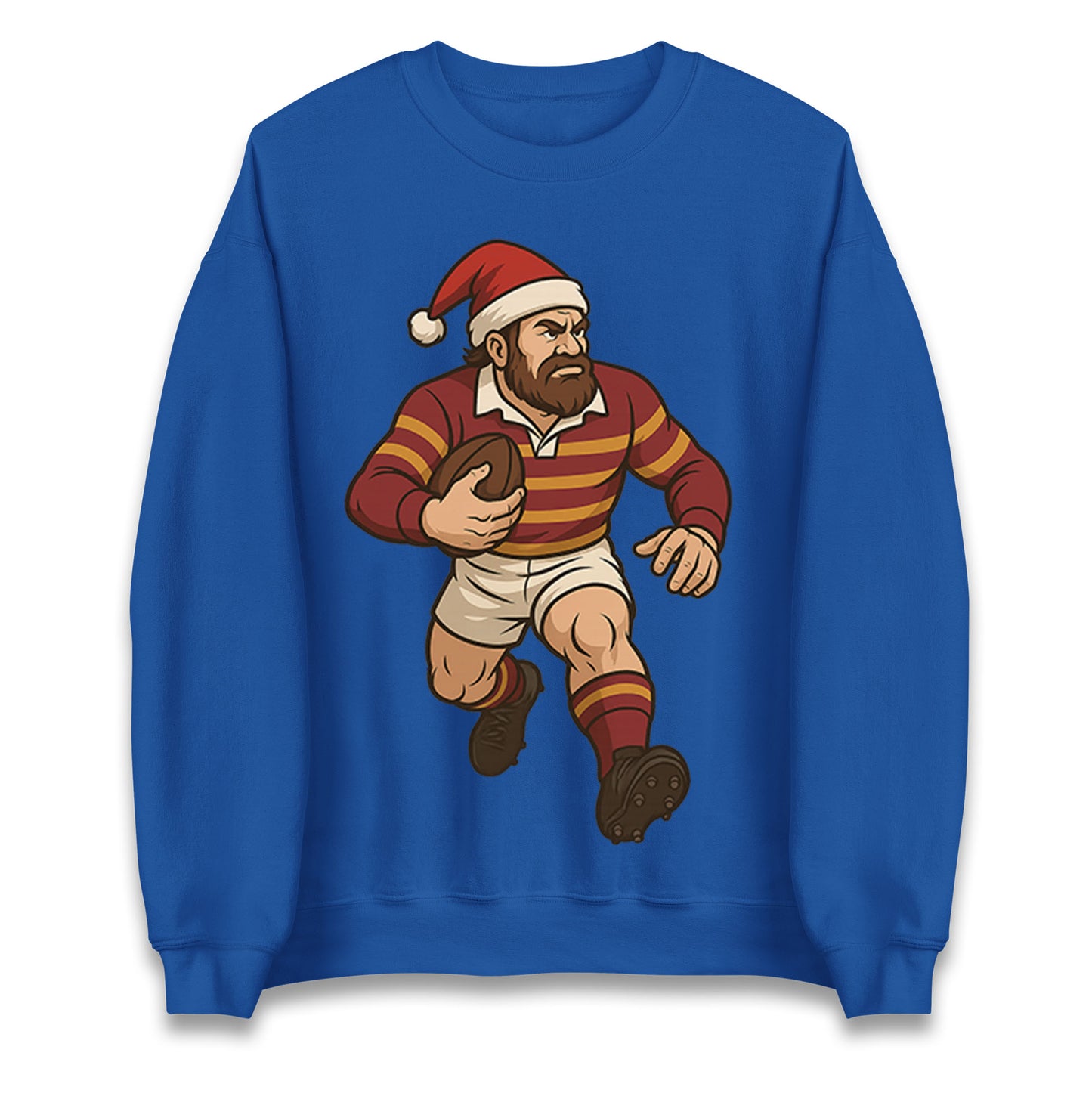 Huddersfield Giants Christmas Jumper