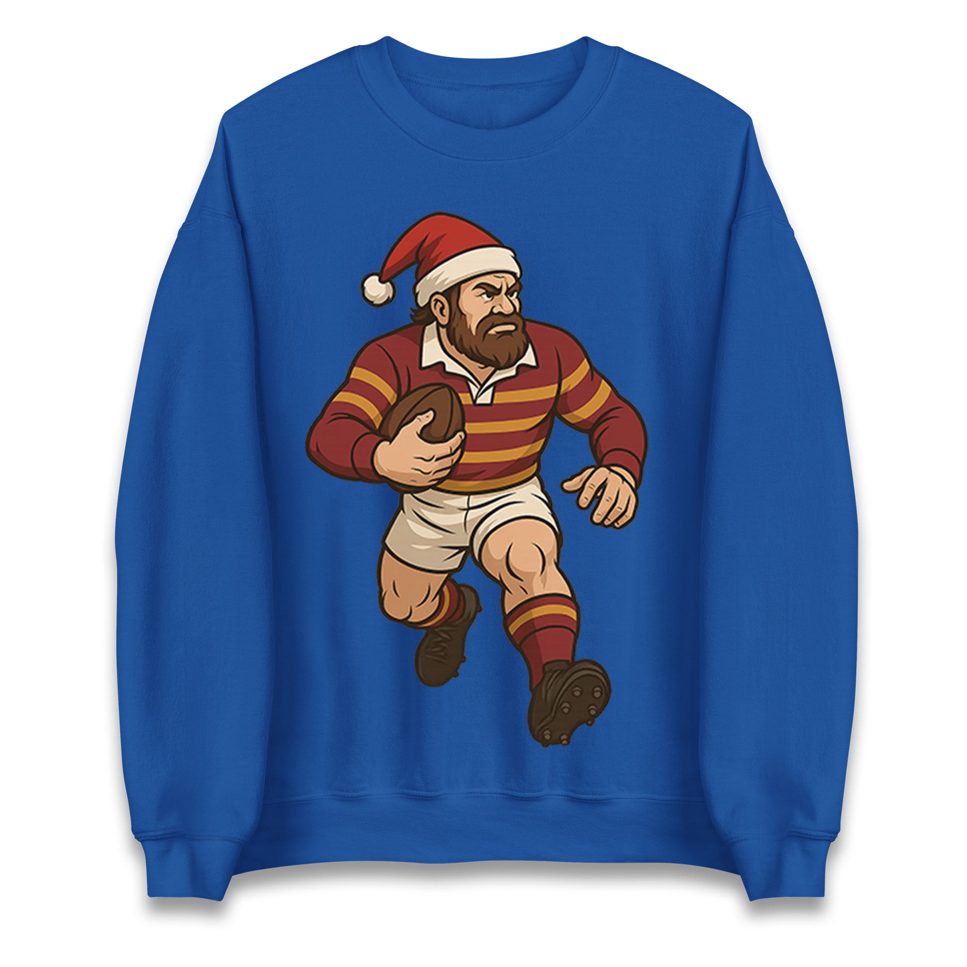 Huddersfield Giants Christmas Jumper