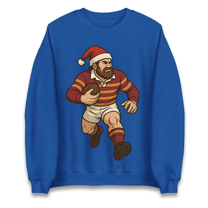 Huddersfield Giants Christmas Jumper