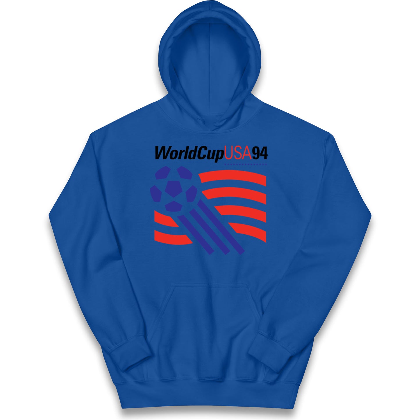 World Cup USA Kids Hoodie