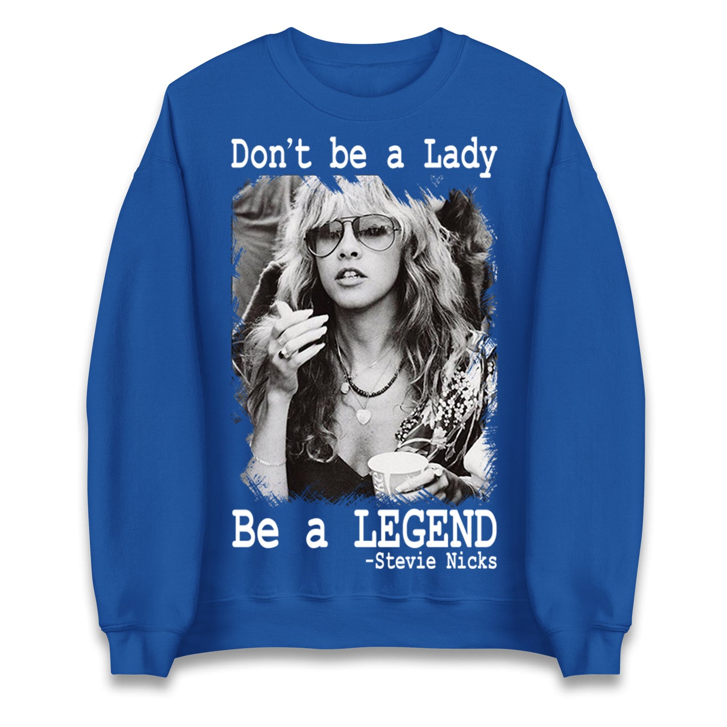 Stevie Nicks Jumper