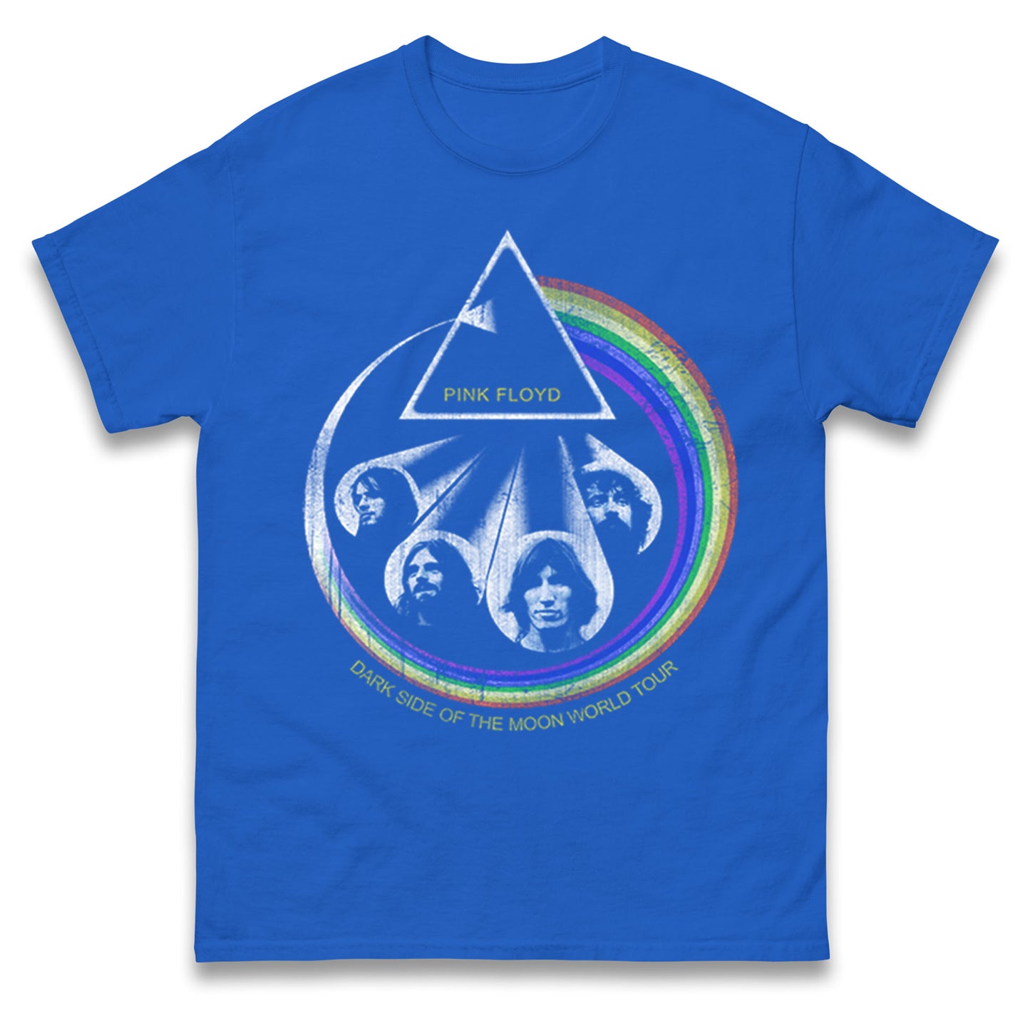 Pink Floyd T Shirt