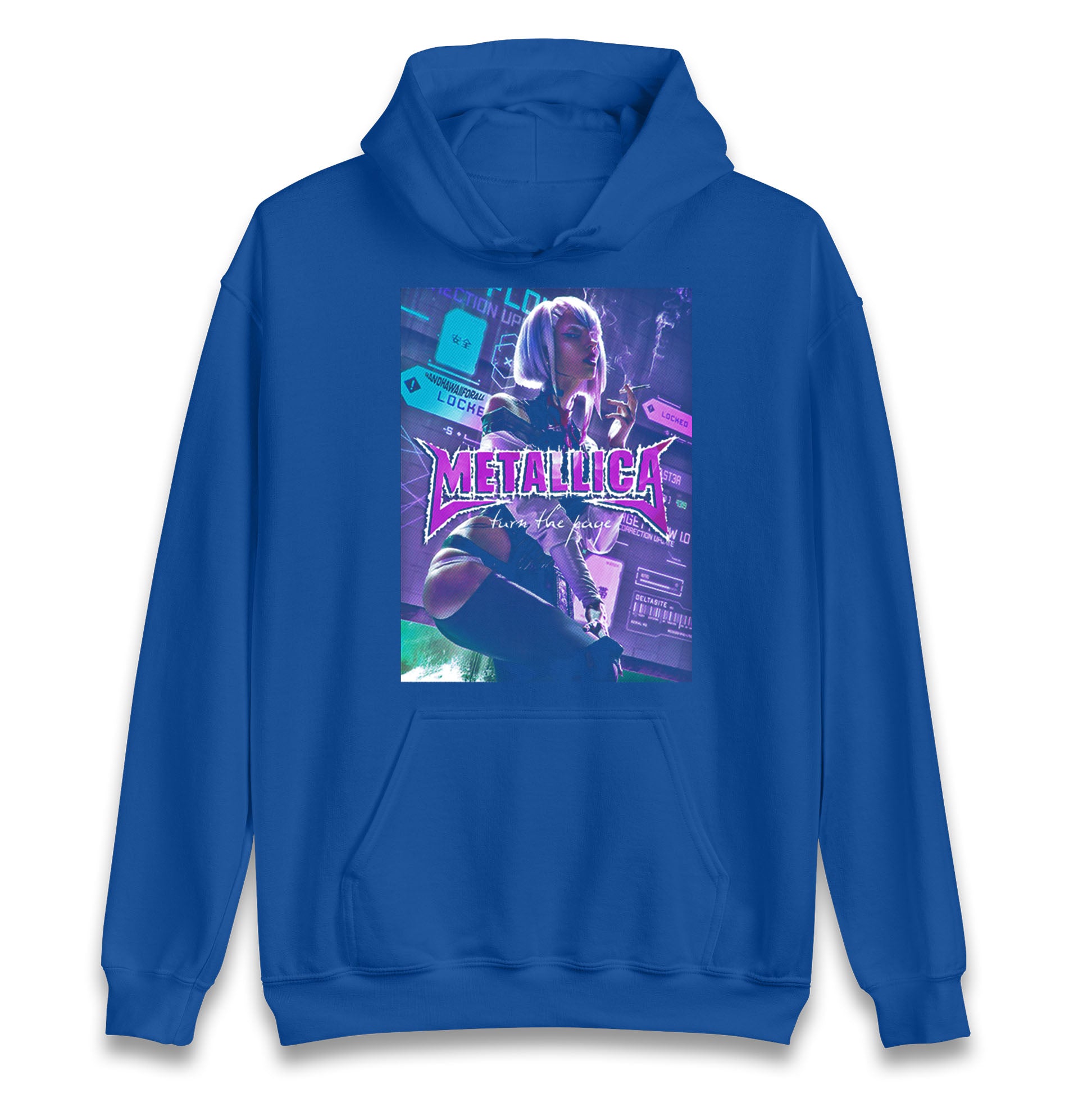 The Small Hours Hoodie