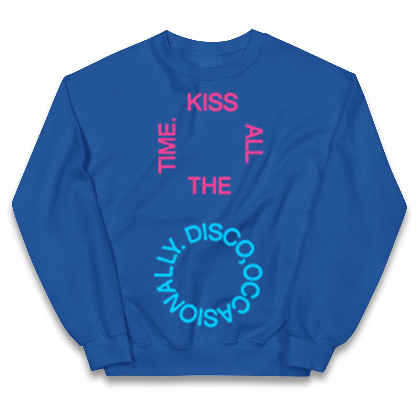 Harry Styles 2026 Album Kids Jumper