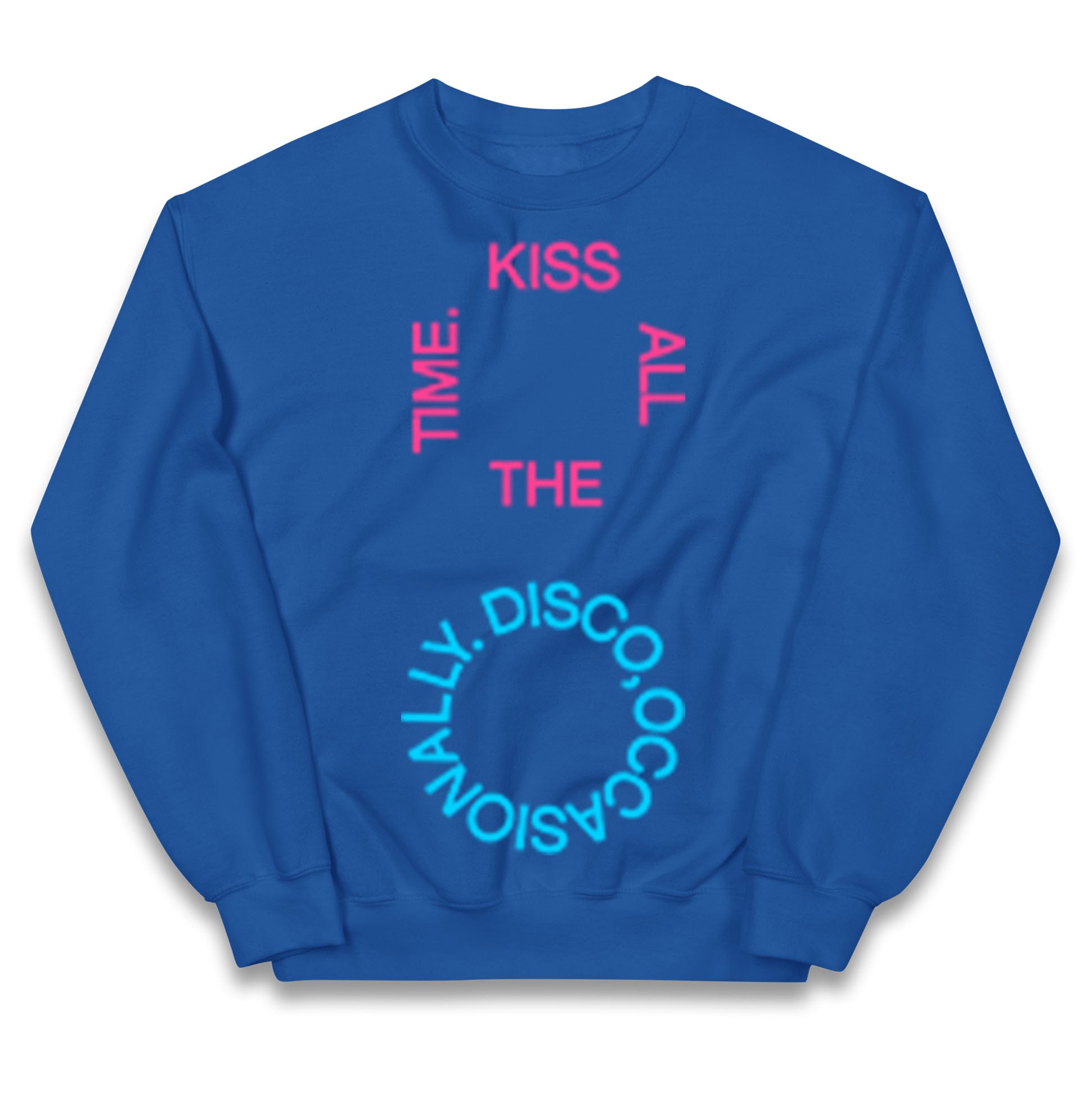 Harry Styles 2026 Album Kids Jumper