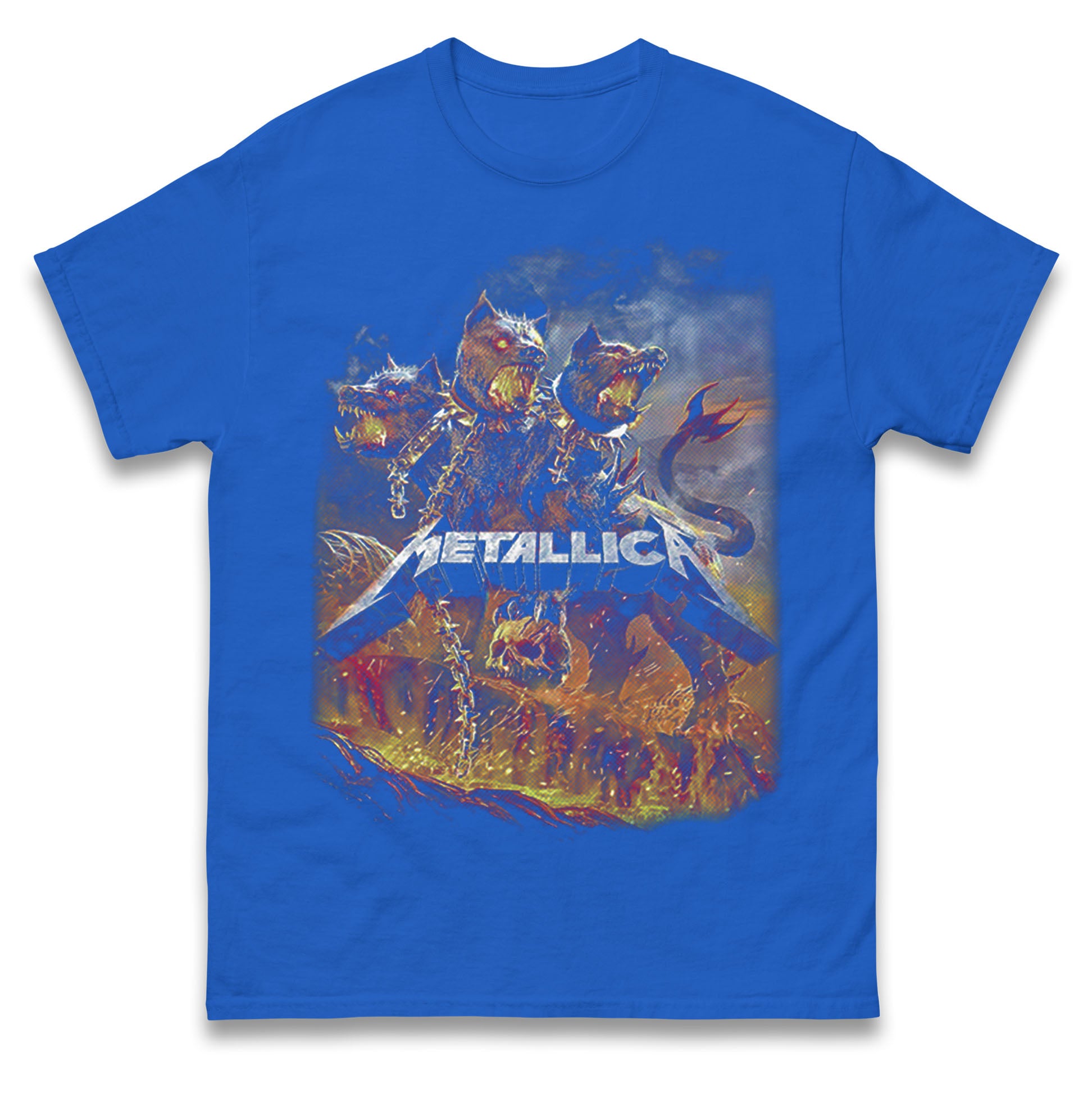 Enter Sandman T Shirt