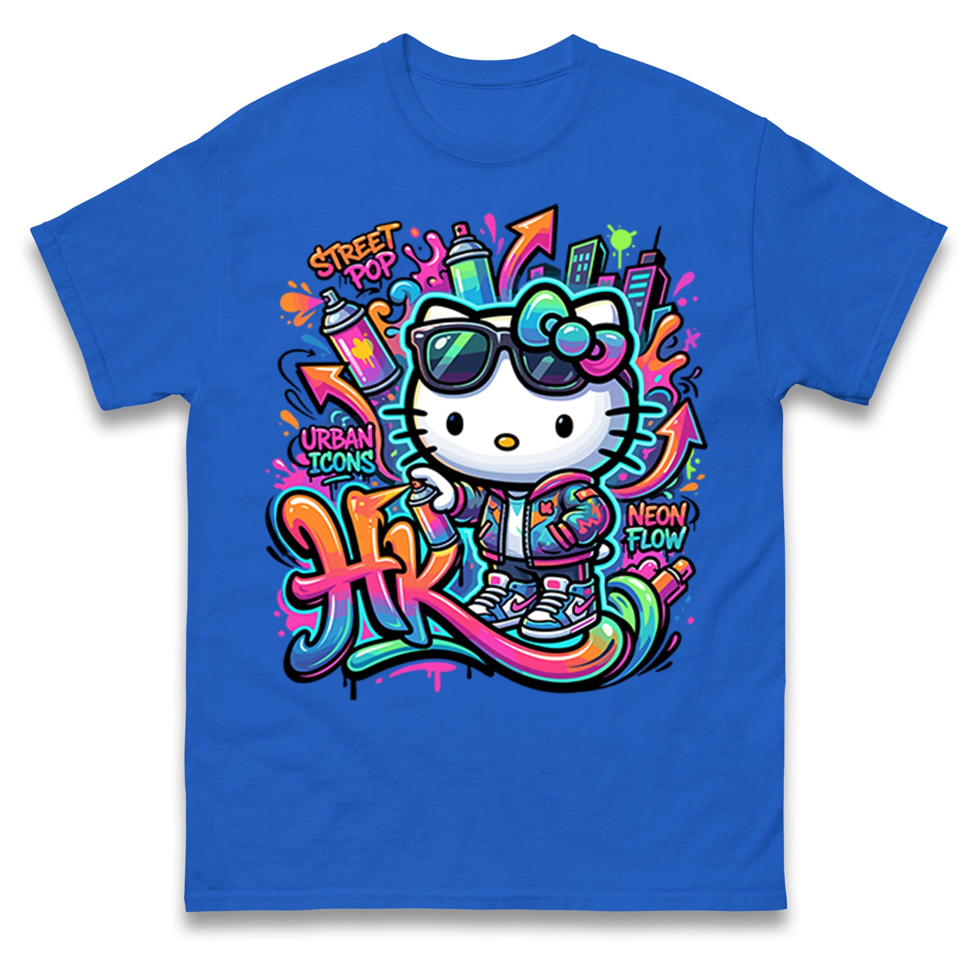 Hello KittyT Shirt