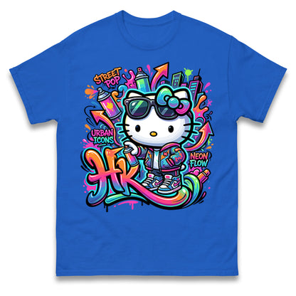Hello KittyT Shirt