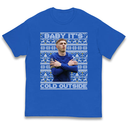 cole palmer t shirt