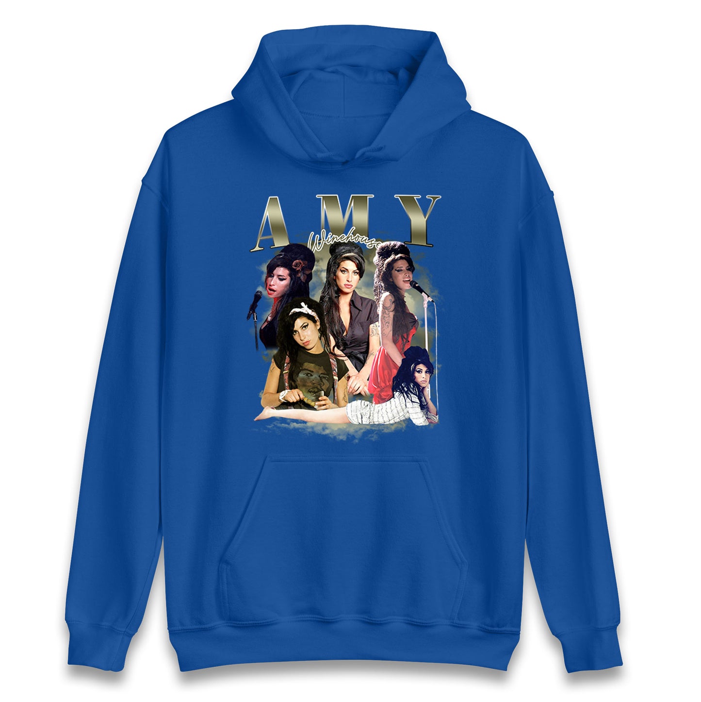 Amy Winehouse Hoodie

