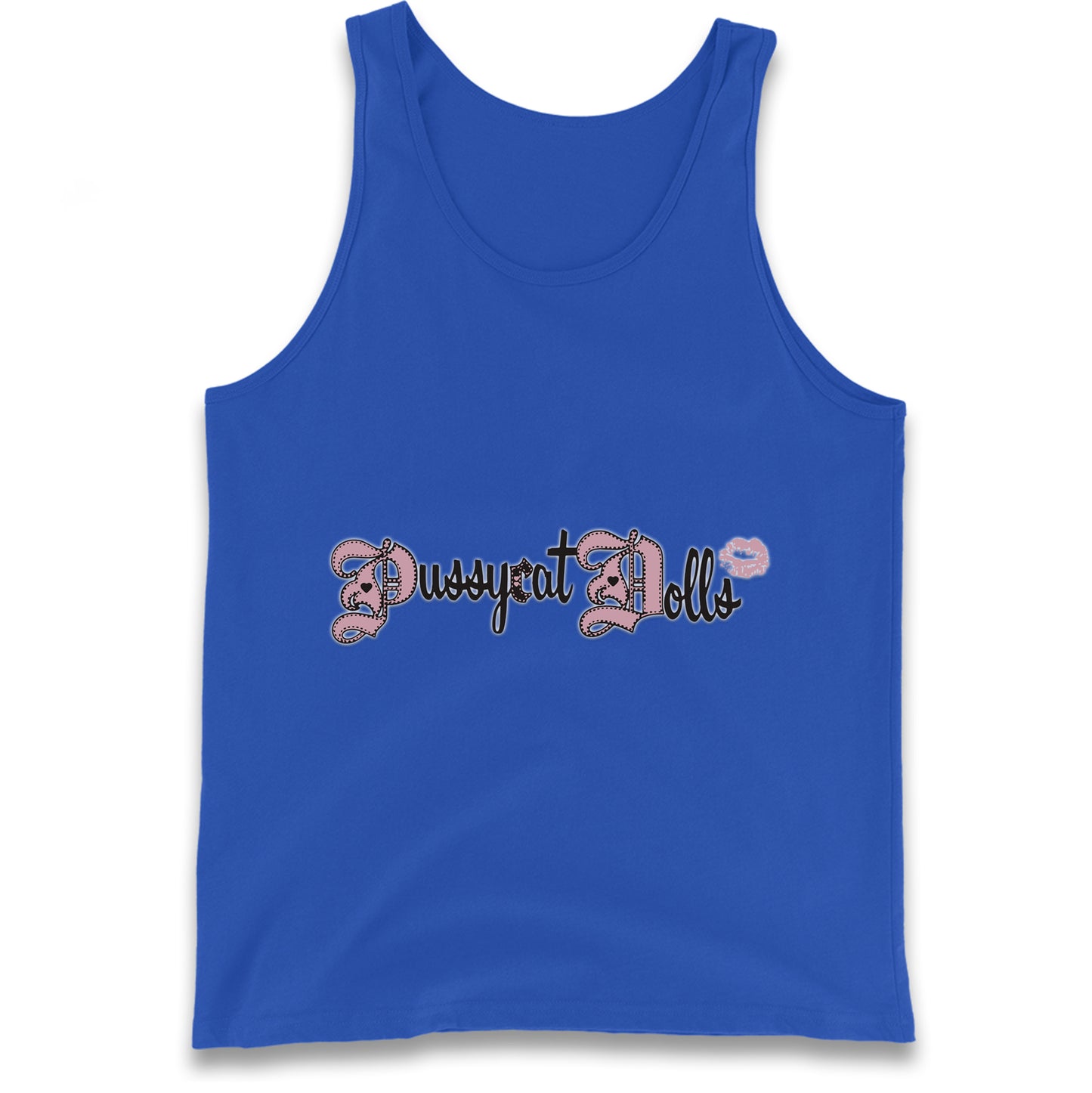 Stickwitu Tank Top