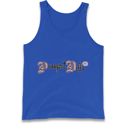 Stickwitu Tank Top