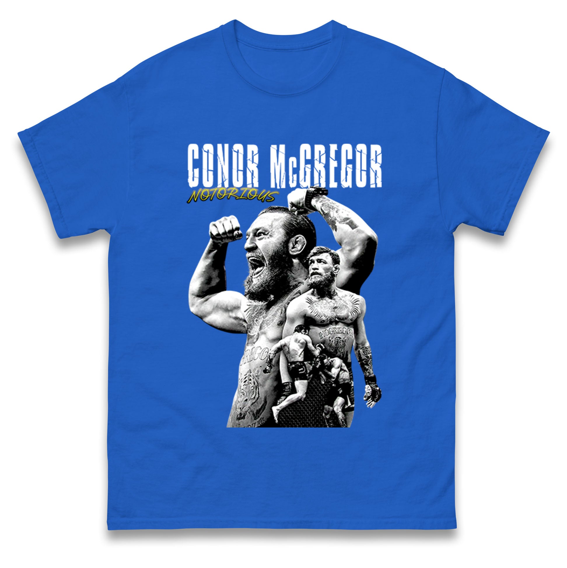 Conor McGregor T Shirt