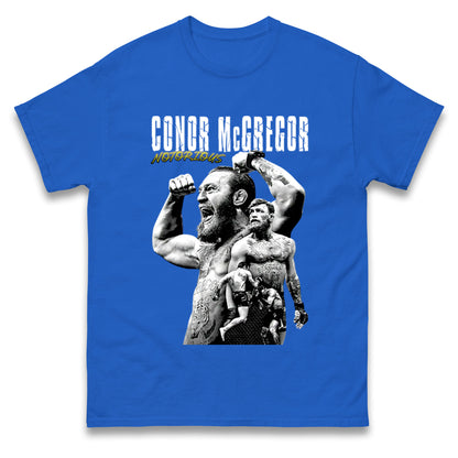 Conor McGregor T Shirt