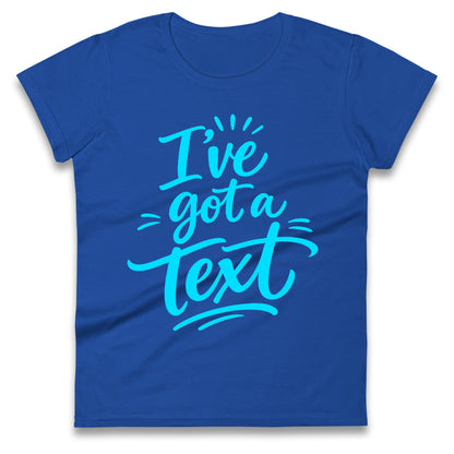 Love Island 2026 Ladies T Shirt