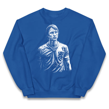 Johan Cruyff Ajax Kids Jumper