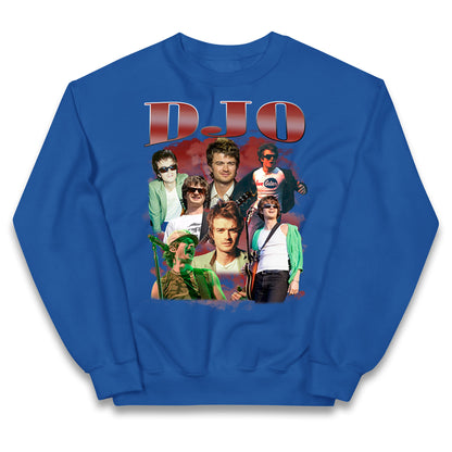 DJO Kids Jumper