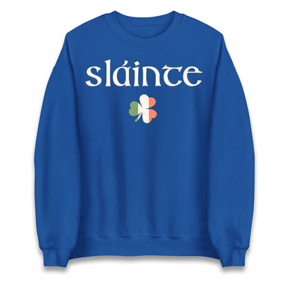 Slainte Jumper