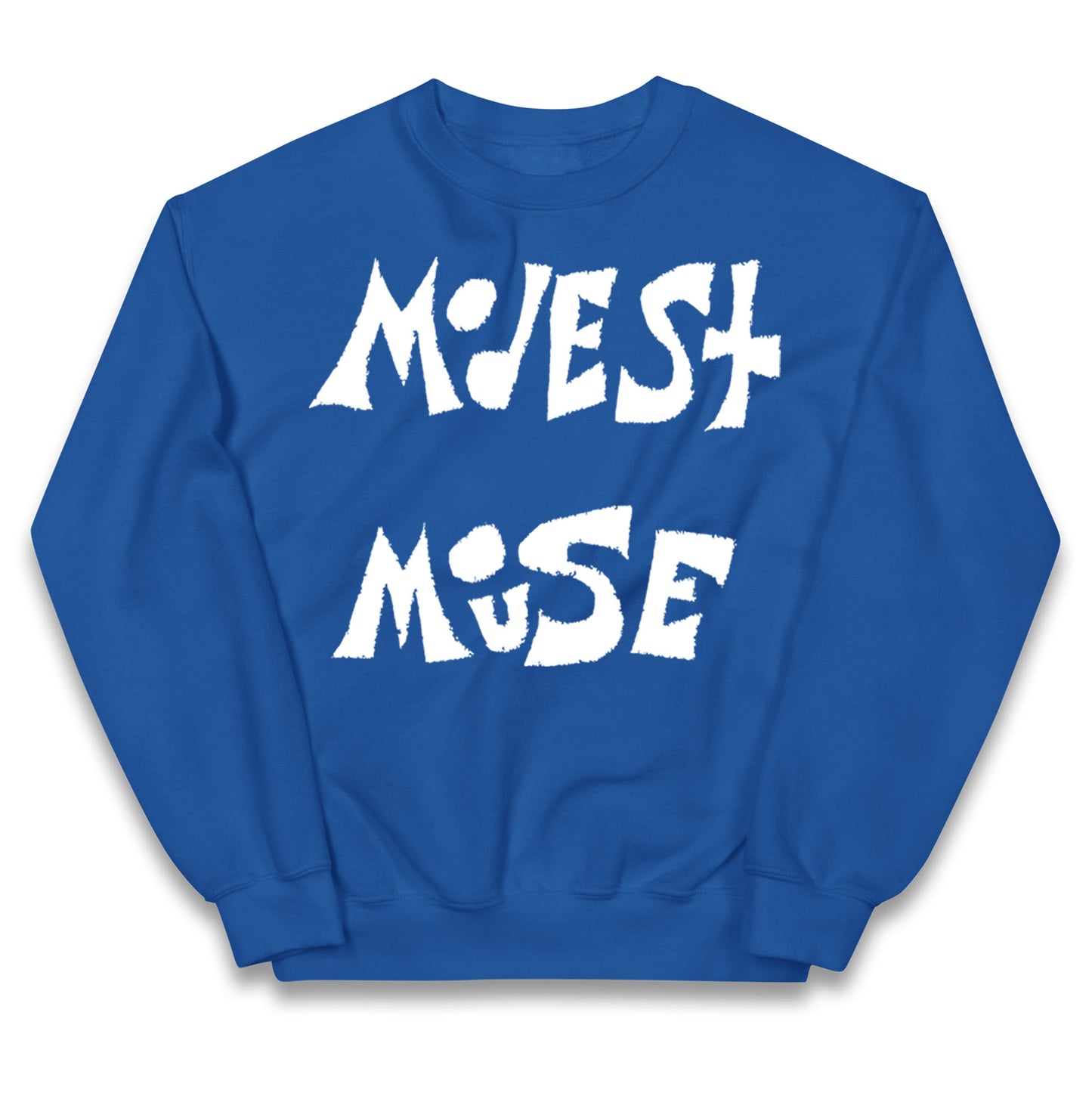 Modest Mouse Kids Jumper