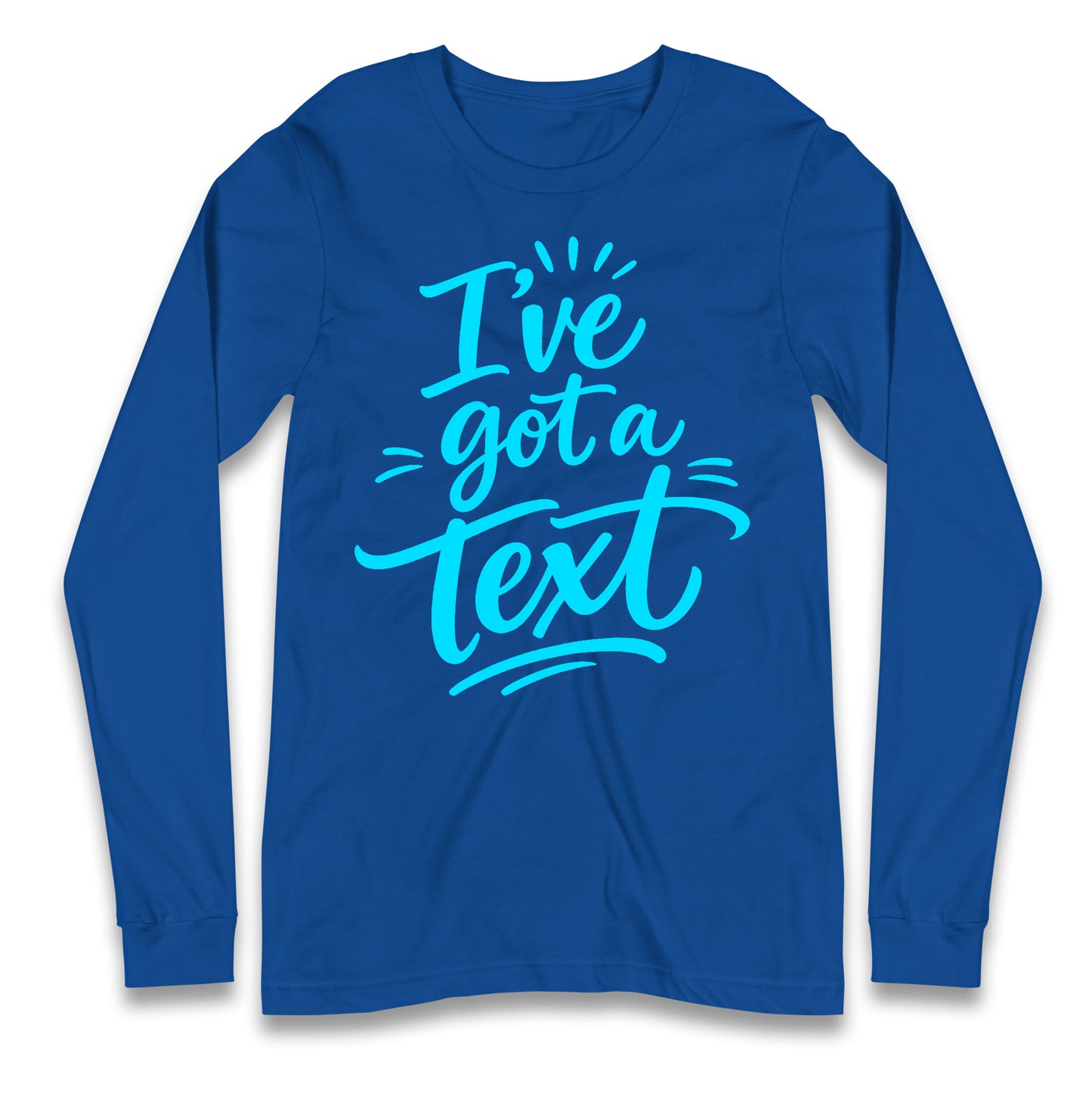 Love Island 2026 Longsleeve T Shirt