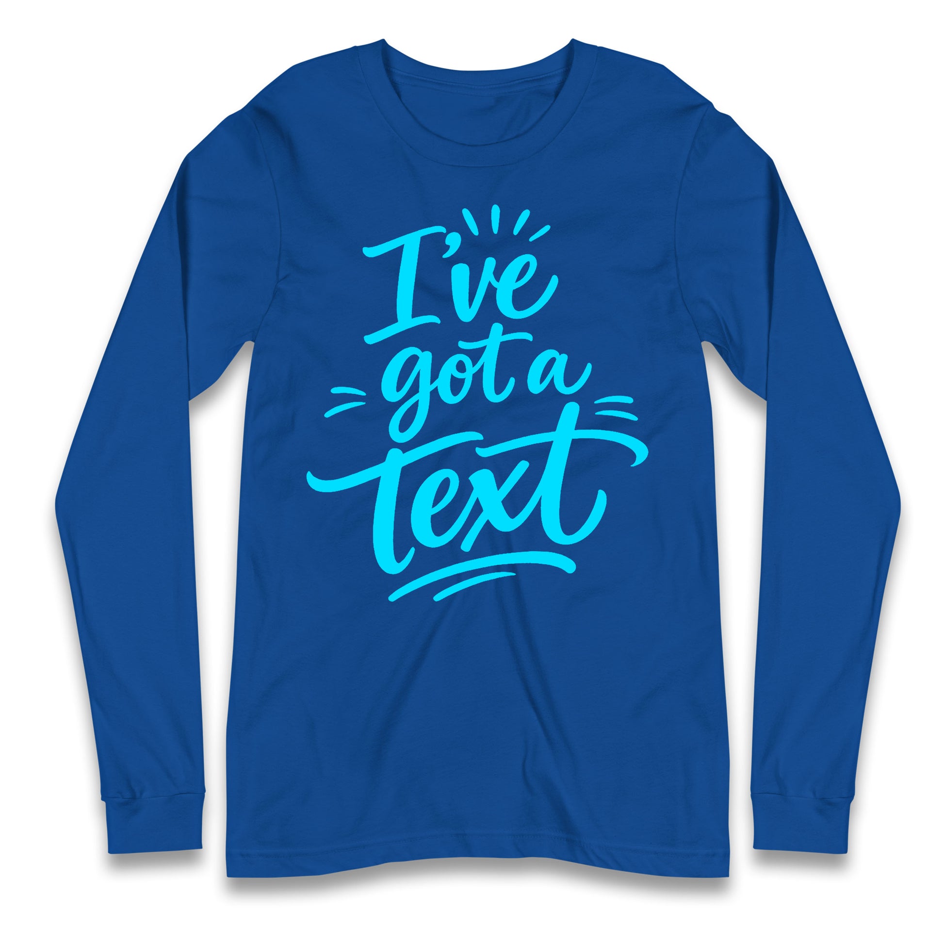 Love Island 2026 Longsleeve T Shirt
