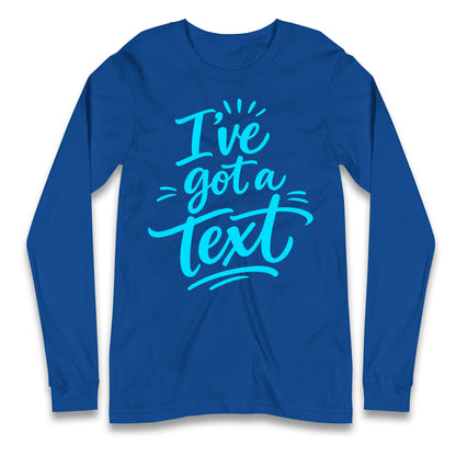 Love Island 2026 Longsleeve T Shirt