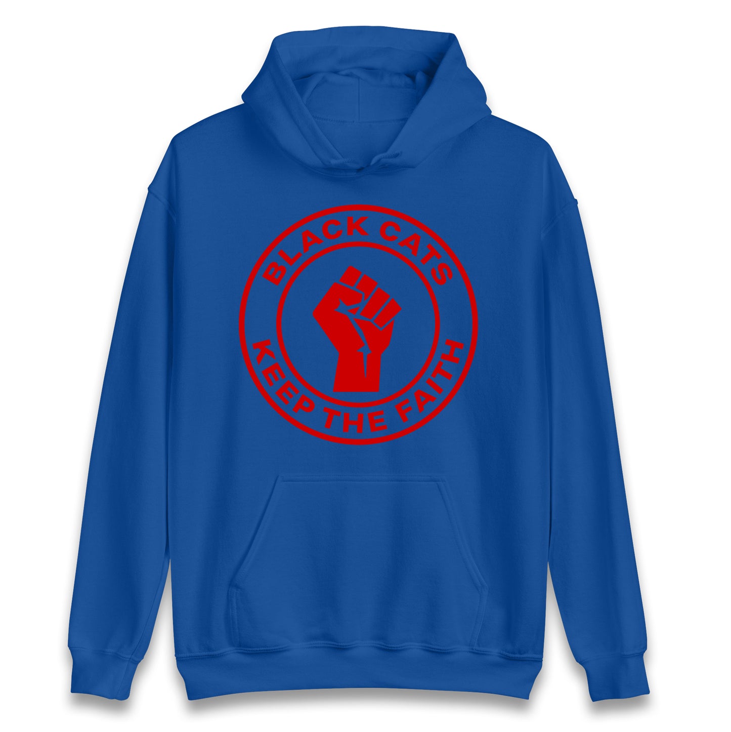 Sunderland Football Hoodie