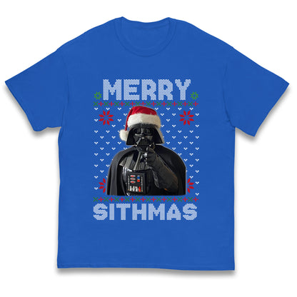 Darth Vader Kids T Shirt