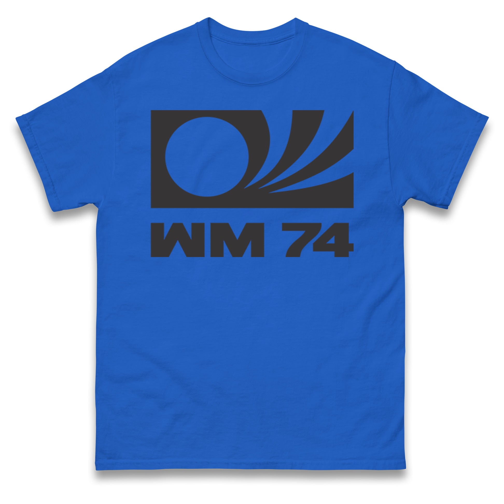 Germany 1974  World Cup T Shirt