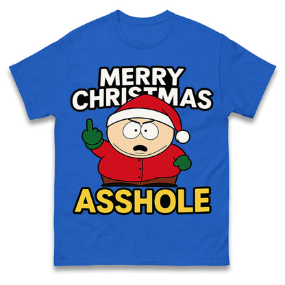  South Park Christmas T Shirt