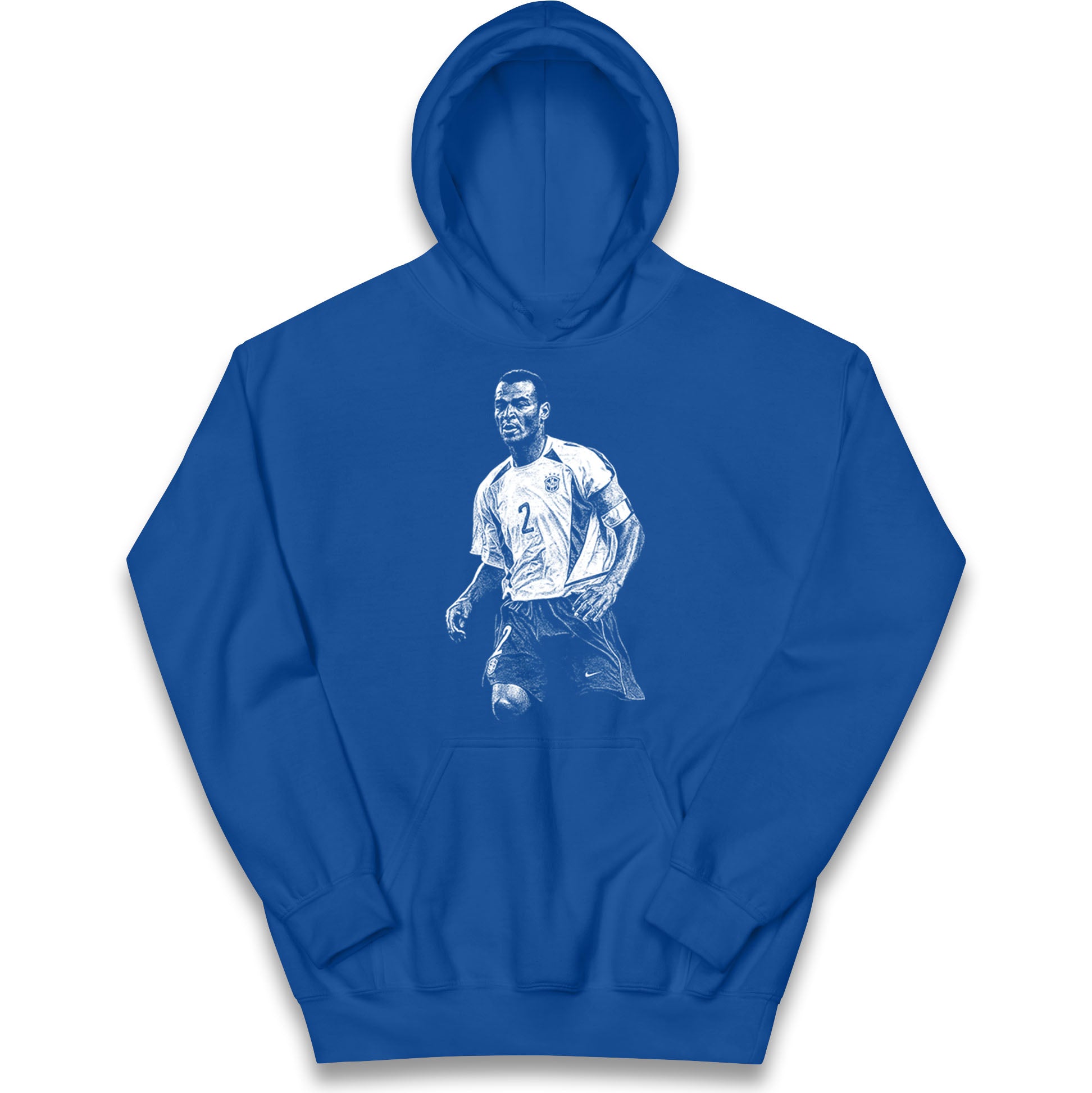 Cafu Kids Hoodie