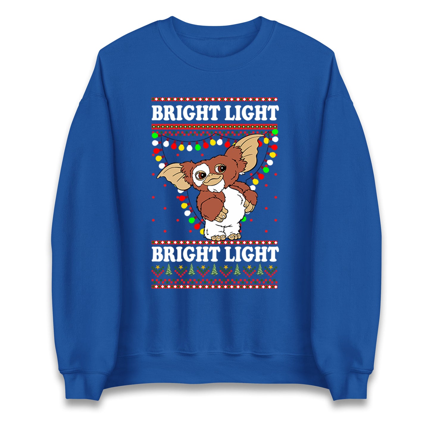 Gizmo Jumper