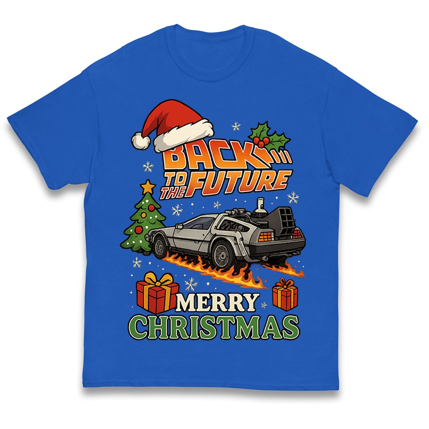 The Traitors Christmas Kids T Shirt