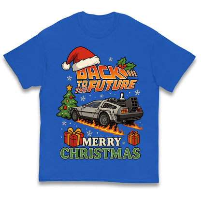 The Traitors Christmas Kids T Shirt