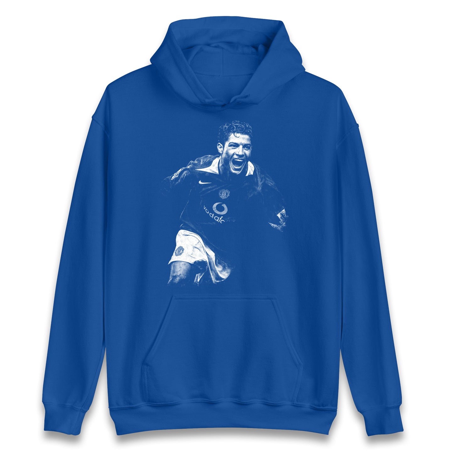 Cr7 Hoodie