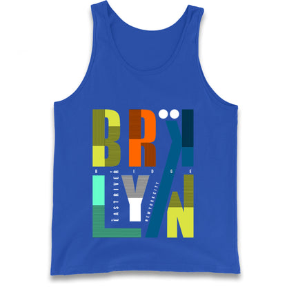 Brooklyn Tank Top