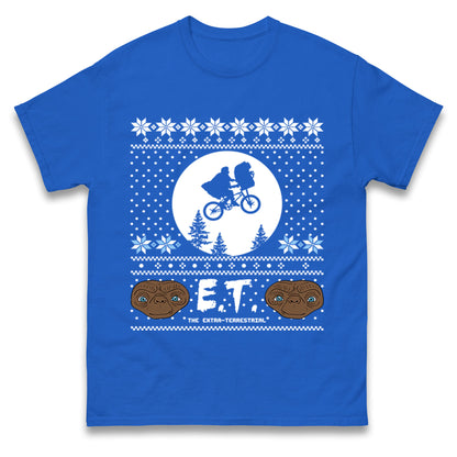 Extra Terestrial T Shirt