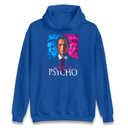 Psycho Movie Hoodie
