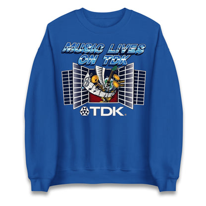 TDK Music Jumper