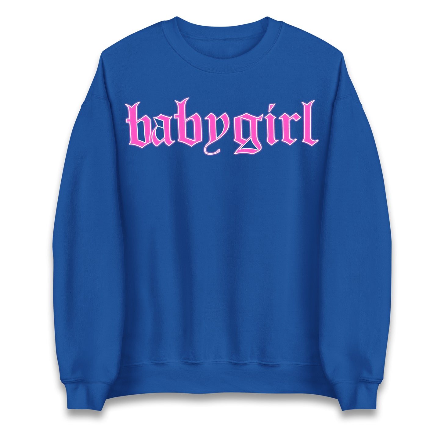 Babygirl Jumper
