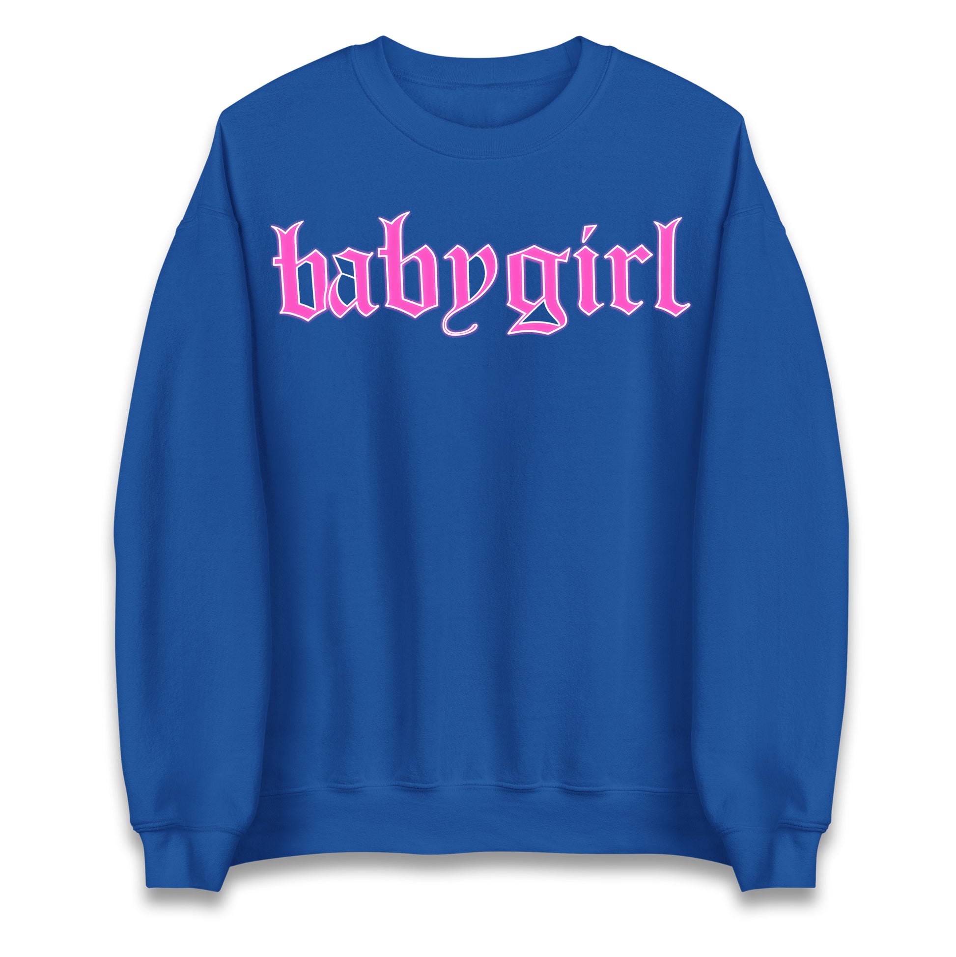 Babygirl Jumper