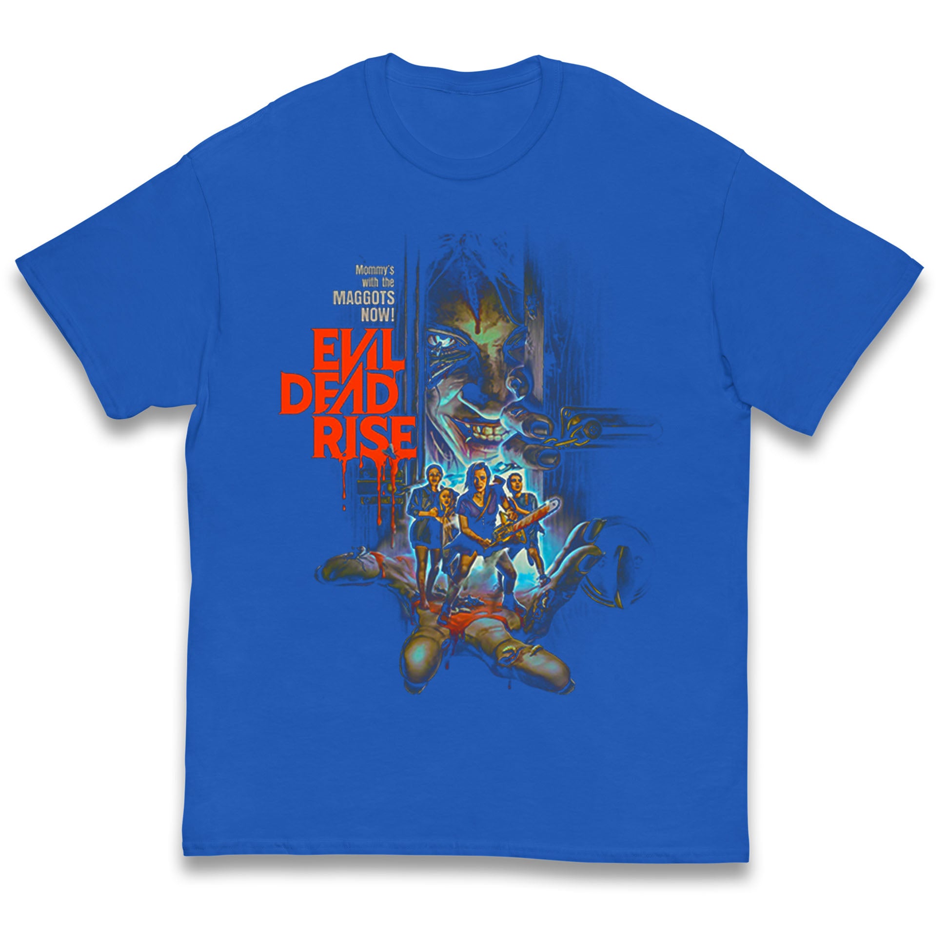 Dead By Dawn Kids T Shirt