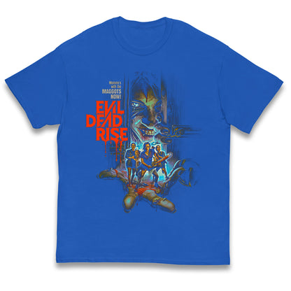 Dead By Dawn Kids T Shirt