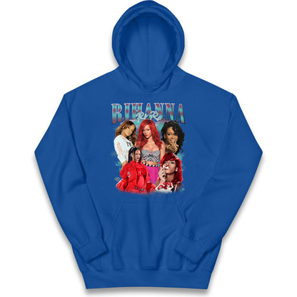 Rihanna Hoodie
