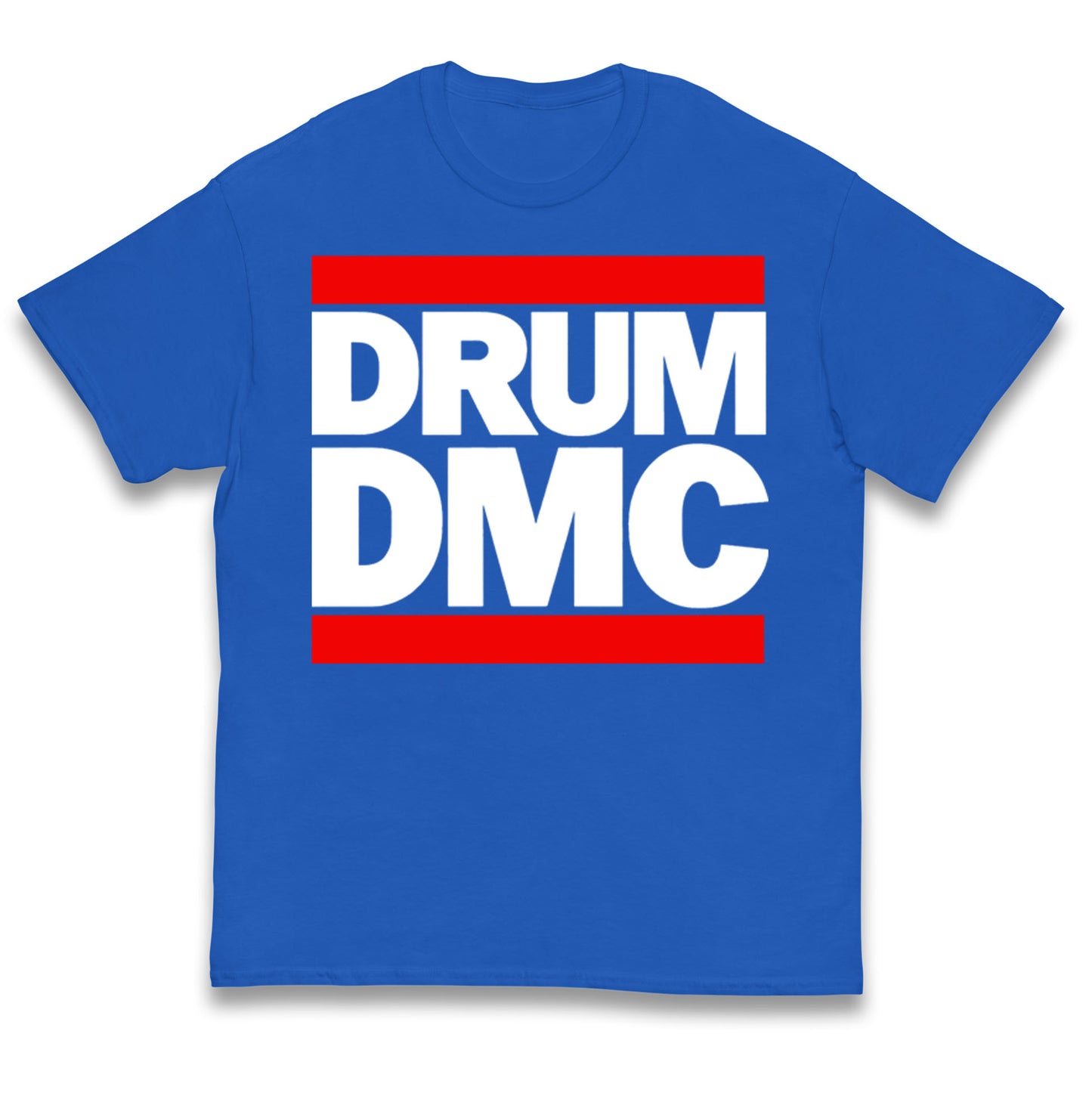 Drummer RUNDMC Robbie Williams Kids T Shirt 
