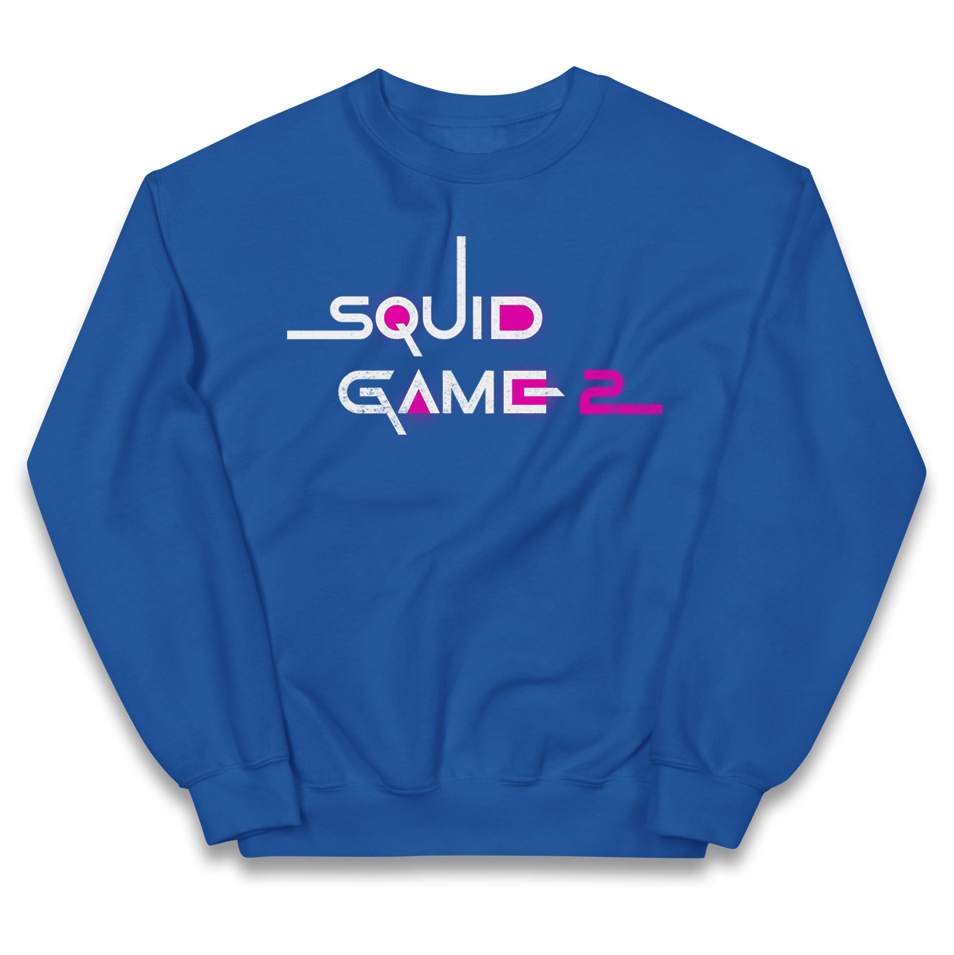 SQUID GAME 2 Jumper