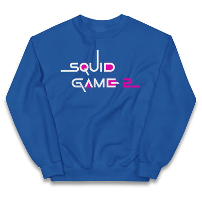 SQUID GAME 2 Jumper
