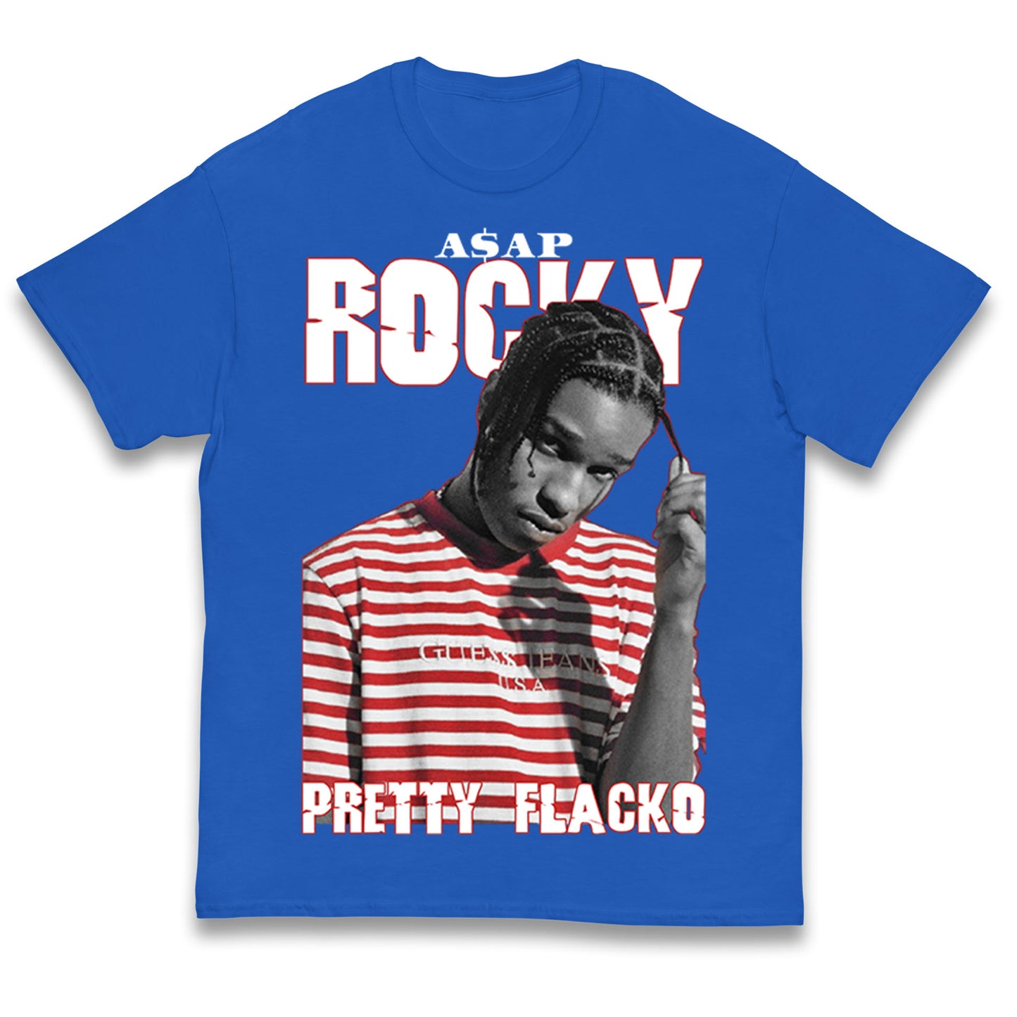 Rakim Mayers Kids T Shirt