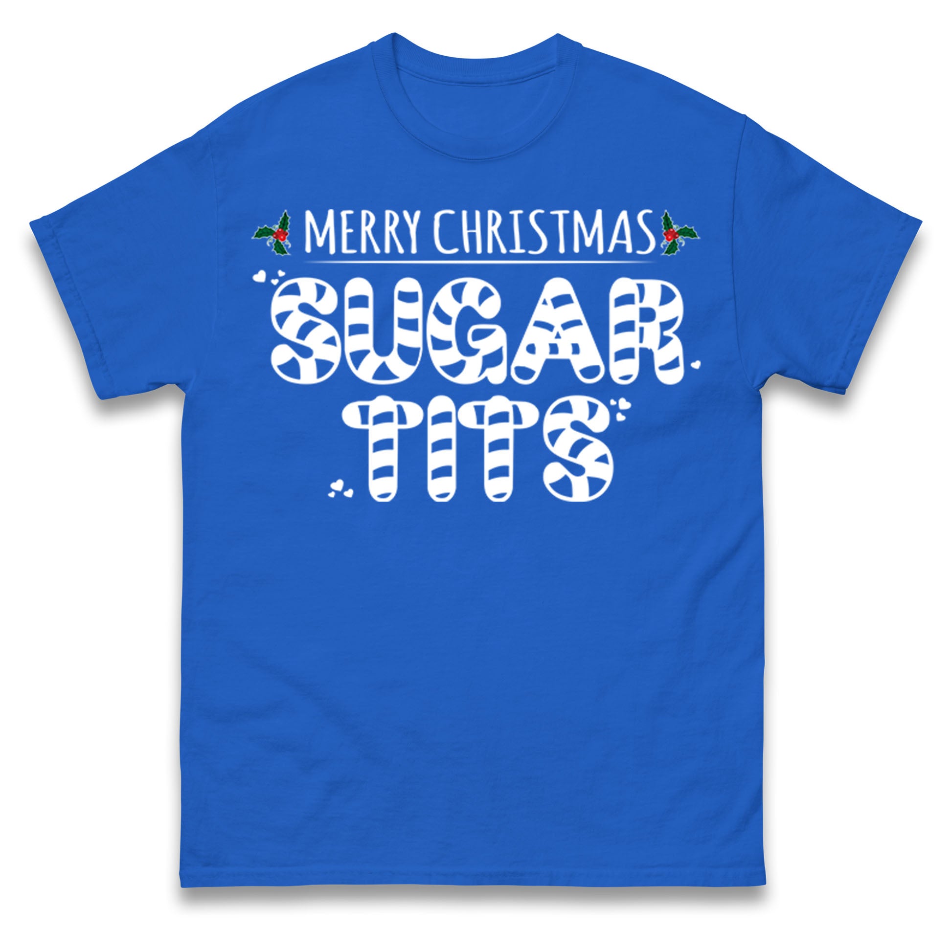 Sugar Tits T Shirt 