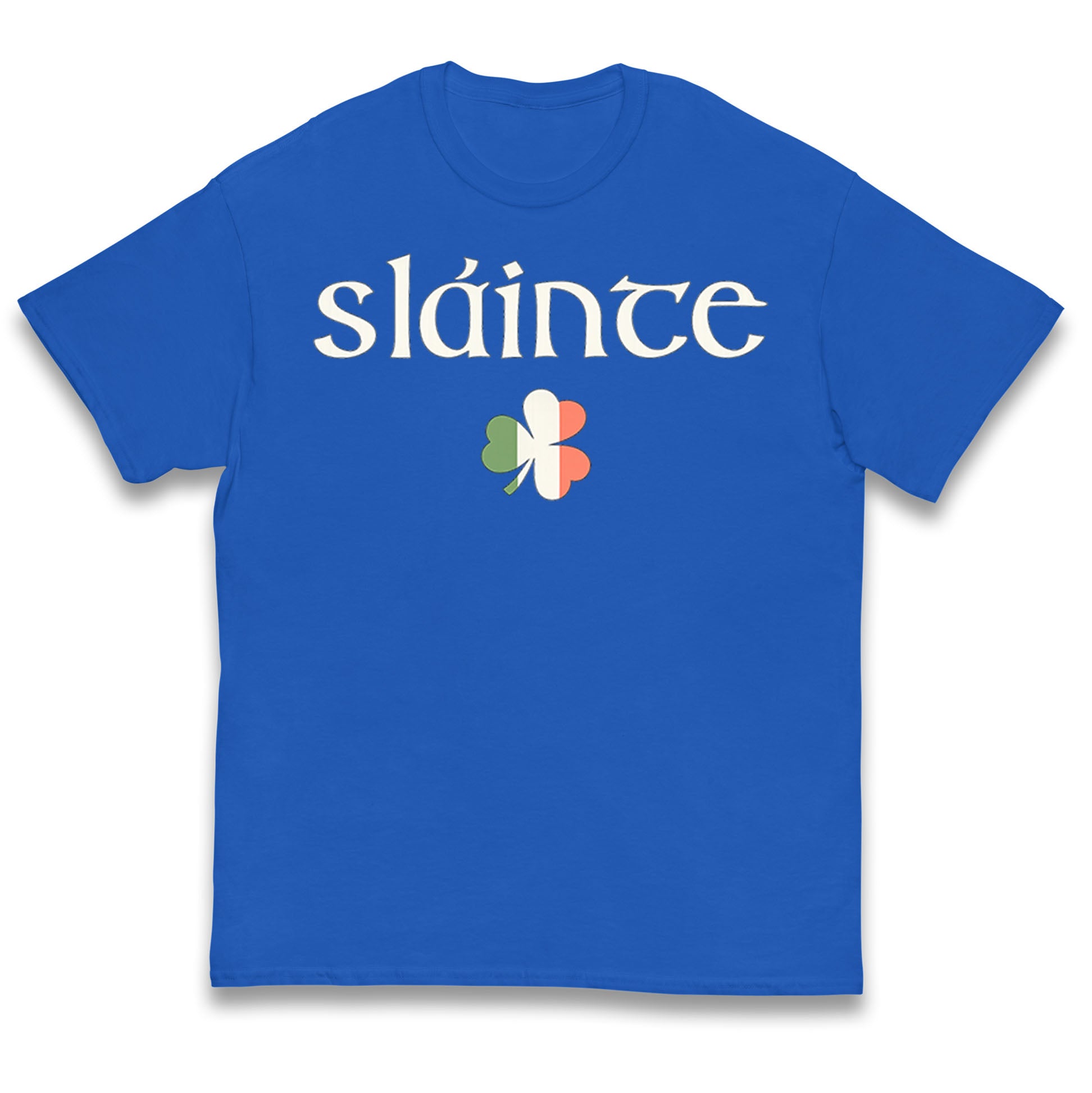 Slainte Kids T Shirt